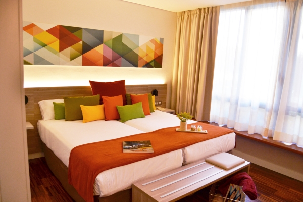 Santa Cruz Hotel Escuela